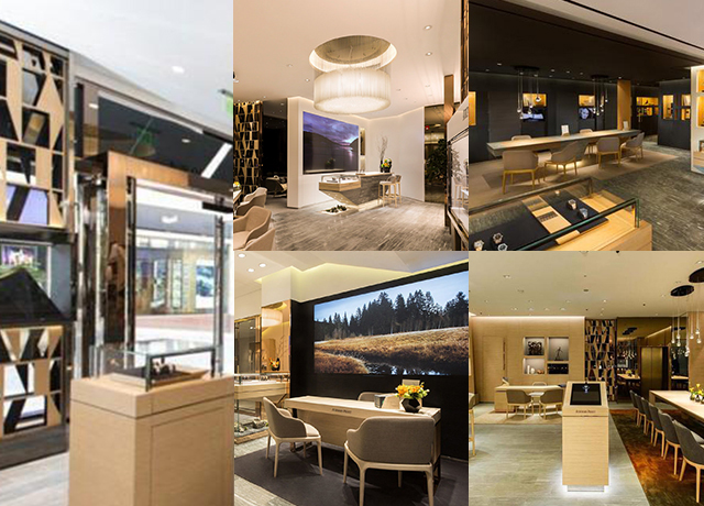 北京宝玑售后维修地址