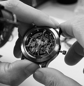 北京宝玑售后维修服务