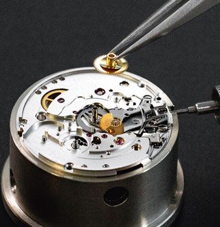 北京宝玑售后维修服务