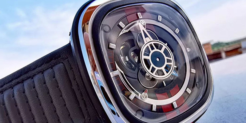 北京宝玑表受磁维修